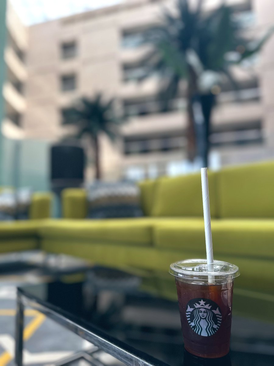 Joa1500's tweet photo. “Iced coffee, because adulting is hard. #coffeebreak #coffeeaddict” https://t.co/hrt9rcKrGe