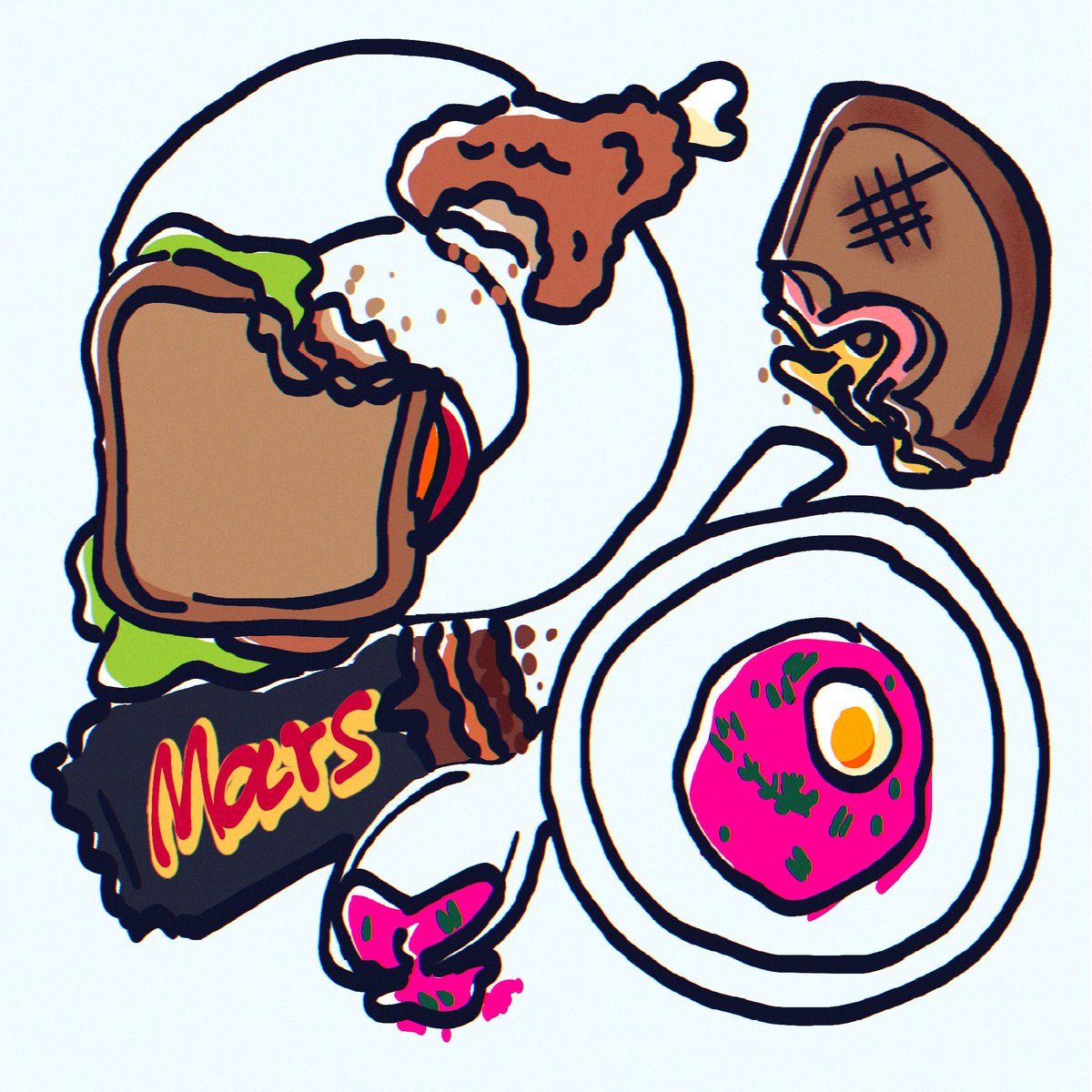 The Leftovers tweet media