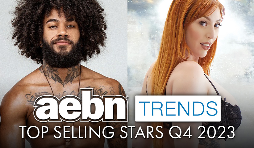 AEBN’s Top Stars of the Fourth Quarter of 2023 Include Lauren Phillips, Andy Rodrigues - aebntrends.com/top-selling-po… @LaurenFillsUp @4ndyRodrigues @LeanaLovings @sirpeeterreal @savannahbondxxx @seanxavierxxx @Maybemollyy @BeauButlerXXX @luluchuofficial @XXXtyroderick