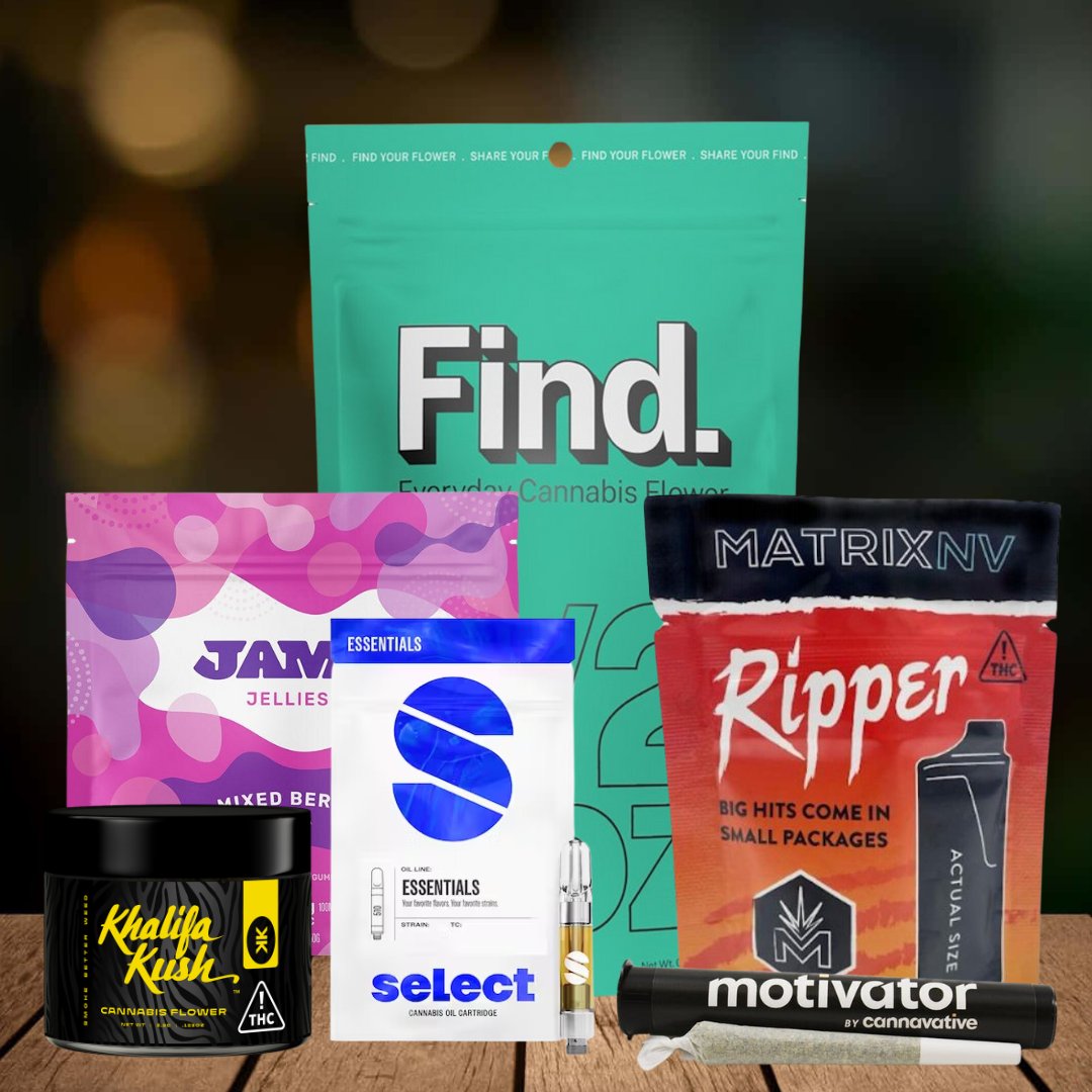 HOT Deals on All Your Favorites bit.ly/4aZAlQK