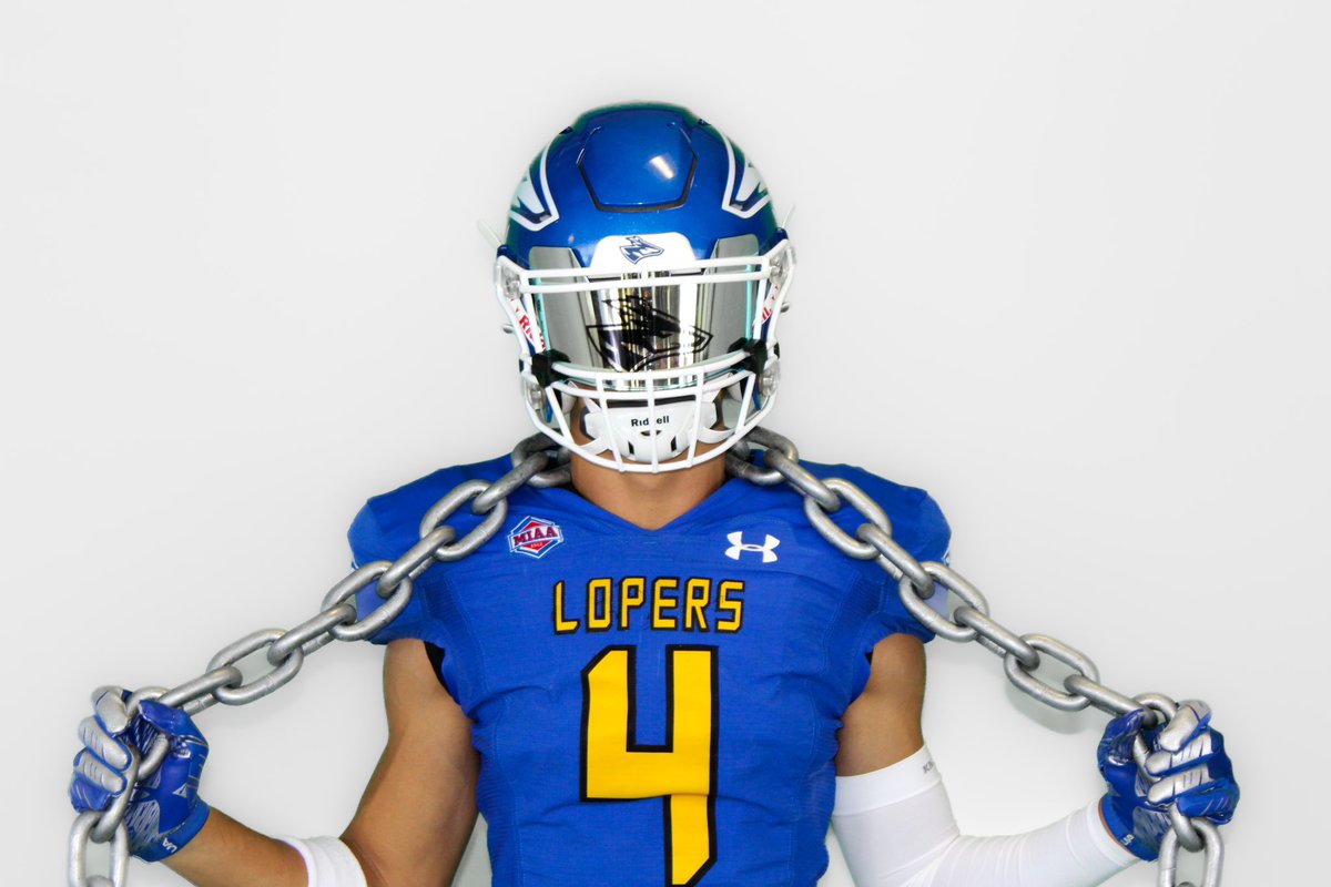 Treshaun tweet media