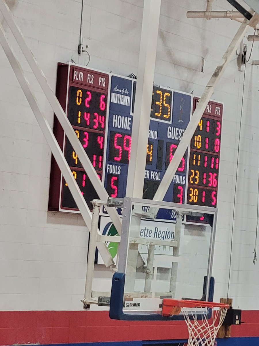 Lexington lost a close one to Plattsburg. Senior @Isaiahoward1 had a tough 36. Junior @MossDamario scored 34 in the battle of 2 of the highest averaging scorers in the kc metro. LHS drops to 10-3 @metrosports_mk @KCHS_Hoops @PrepHoopsMO @RL_HoopsMO @NXTPROHoopsMO