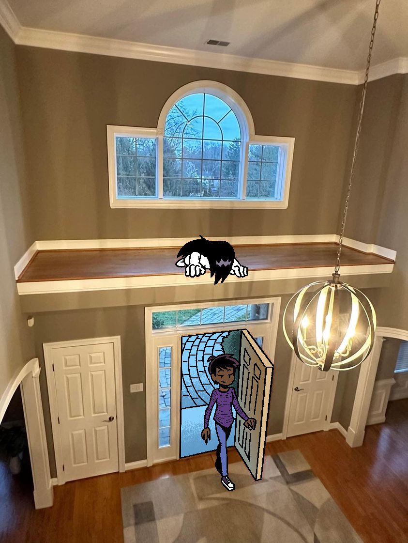 Brandon Santiago (@4brandonjs4) on Twitter photo 