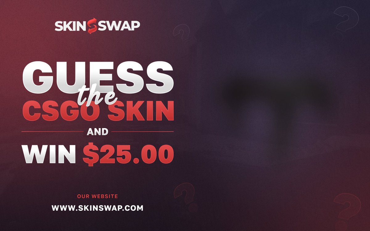 SkinSwap tweet media