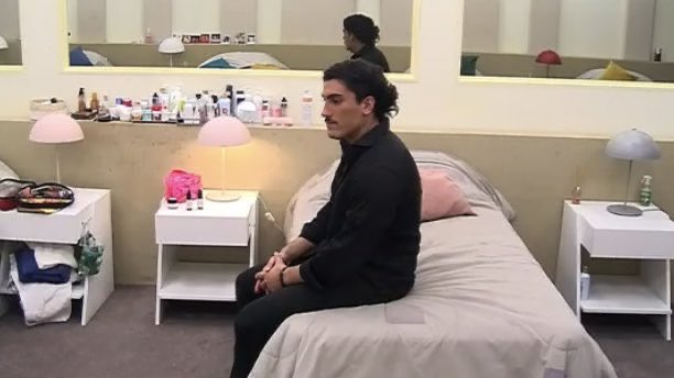 Estoy en esa de que extraño a Temperley, pero no estoy lista para comenzar a sufrir