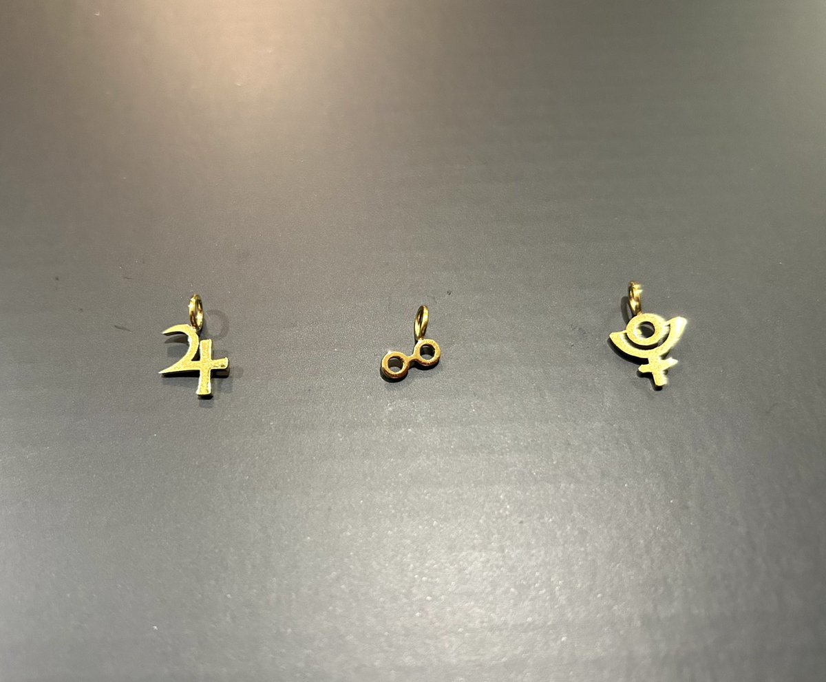 Shadonis's tweet photo. My newest collection is almost complete. I love this one so much because it includes aspects and will be an interchangeable experience. It’s always more than your Sun sign. 🛸

https://t.co/3Zk9PBNUfB 

subscribe to the site for updates on the launch. ✨ https://t.co/HhymIkbPSo