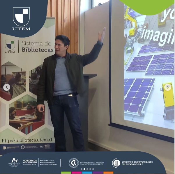 Platform-ZERO (@platformzero_eu) on Twitter photo Intelligent monitoring over PV fabrication lines: Platform-ZERO project to bridge the gap between Science & Industry 🌉
Platform-ZERO presented in Chile by <a href="/RenanEscalante/">Renán Escalante</a> from <a href="/pablodeolavide/">Pablo de Olavide</a>
Read more at 👉platform-zero-project.eu/2024/01/18/int…
<a href="/EU_HaDEA/">HaDEA</a> <a href="/EFFRA_Live/">EFFRA</a> Intelligent monitoring over PV fabrication lines: Platform-ZERO project to bridge the gap between Science & Industry 🌉
Platform-ZERO presented in Chile by <a href="/RenanEscalante/">Renán Escalante</a> from <a href="/pablodeolavide/">Pablo de Olavide</a>
Read more at 👉platform-zero-project.eu/2024/01/18/int…
<a href="/EU_HaDEA/">HaDEA</a> <a href="/EFFRA_Live/">EFFRA</a>