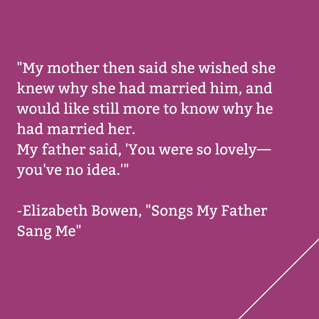 #elizabethbowen #quotes