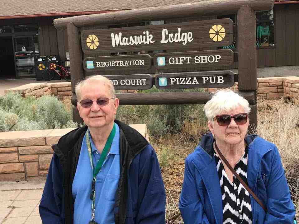 Missing my mom horribly today. My mom and dad have always been the lighthouse in the storm. Great role models. I love you mom and miss you.