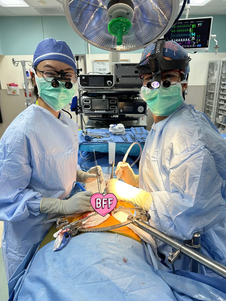 Operating with my friends &gt;&gt;&gt;&gt; 🥰