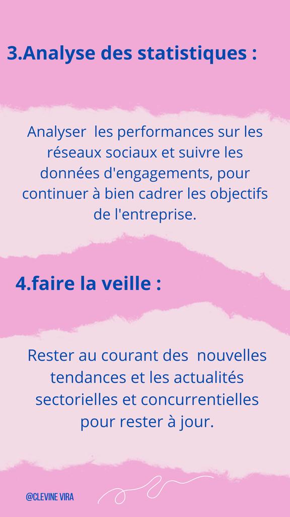 🚀 Offrez vous Mes services en 2024!🤩

#communitymanager #PME #entreprises #marque #ONG #creationdecontenu #communication #personnalitépublique #enligne