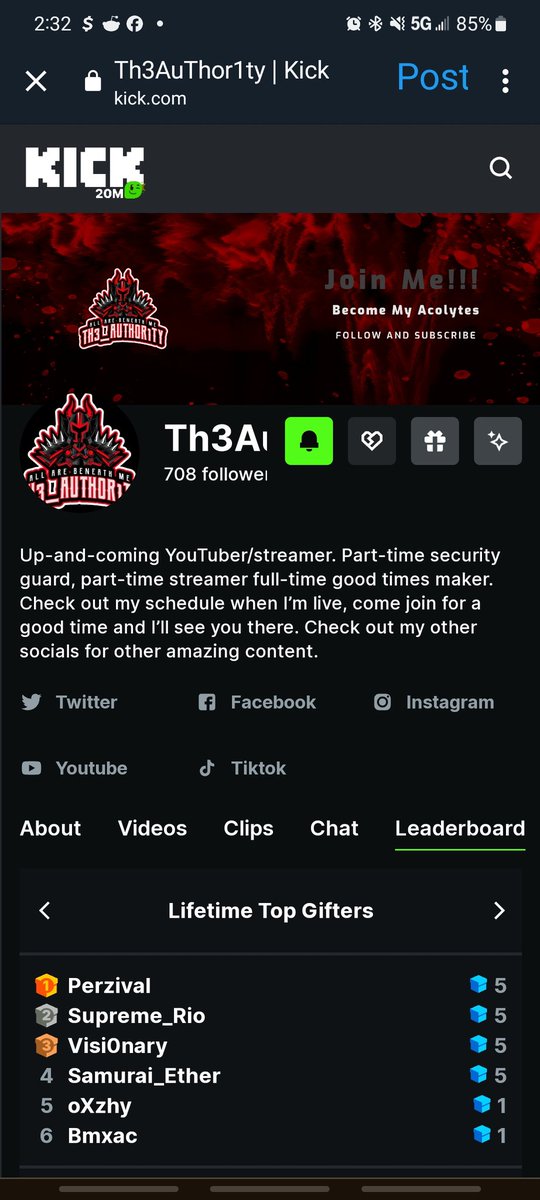 SamWiiseG 🇵🇷 tweet media