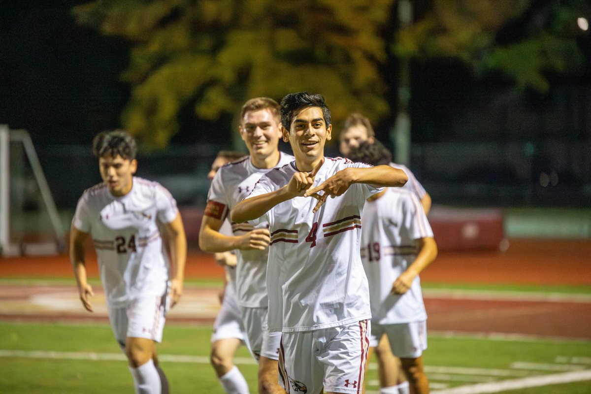 Coe College Men’s Soccer tweet media