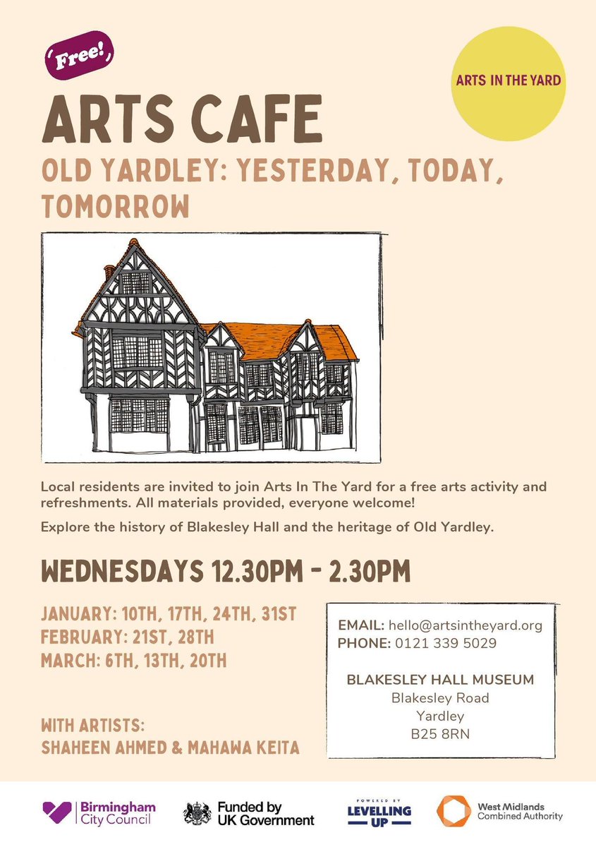 Monsoon Arts tweet media