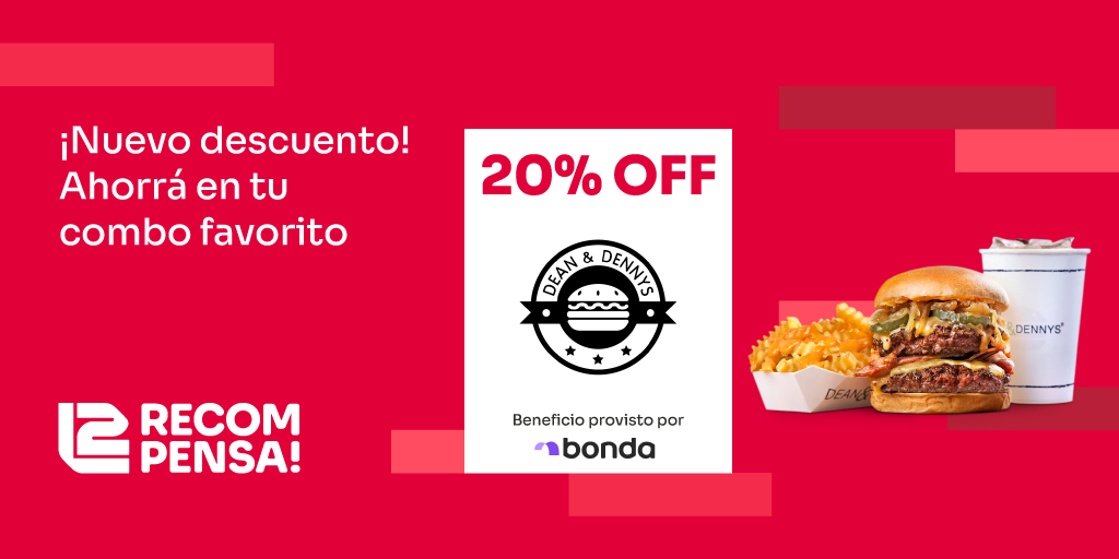 L2_LaSegunda's tweet photo. Siendo cliente de La Segunda, podes darle el gustito a los antojos. 🥰
👉 Canjeá haciendo click acá https://t.co/wsw2wcbhRw
#LaSegundaSeguros #Seguros #L2Recompensa #Aseguradora #Descuentos #Beneficio https://t.co/ziofKV7ep5