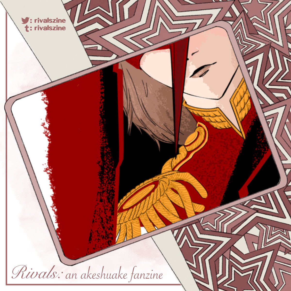 Saph - making a VN ✨✨ (@saphhix) on Twitter photo Preview no.2 for <a href="/rivalszine/">rivals zine 🃏- COMPLETE</a> - my spot art for the amazing <a href="/TzviaAriella/">TzviaAriella 🖊️ writing (sometimes)</a> and their rank 8 fic, told through the angsty eyes of Goro Akechi Preview no.2 for <a href="/rivalszine/">rivals zine 🃏- COMPLETE</a> - my spot art for the amazing <a href="/TzviaAriella/">TzviaAriella 🖊️ writing (sometimes)</a> and their rank 8 fic, told through the angsty eyes of Goro Akechi