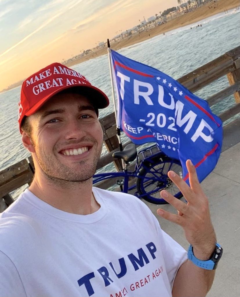 AlphabroMike's tweet photo. Red wins https://t.co/B0xFyptPkN