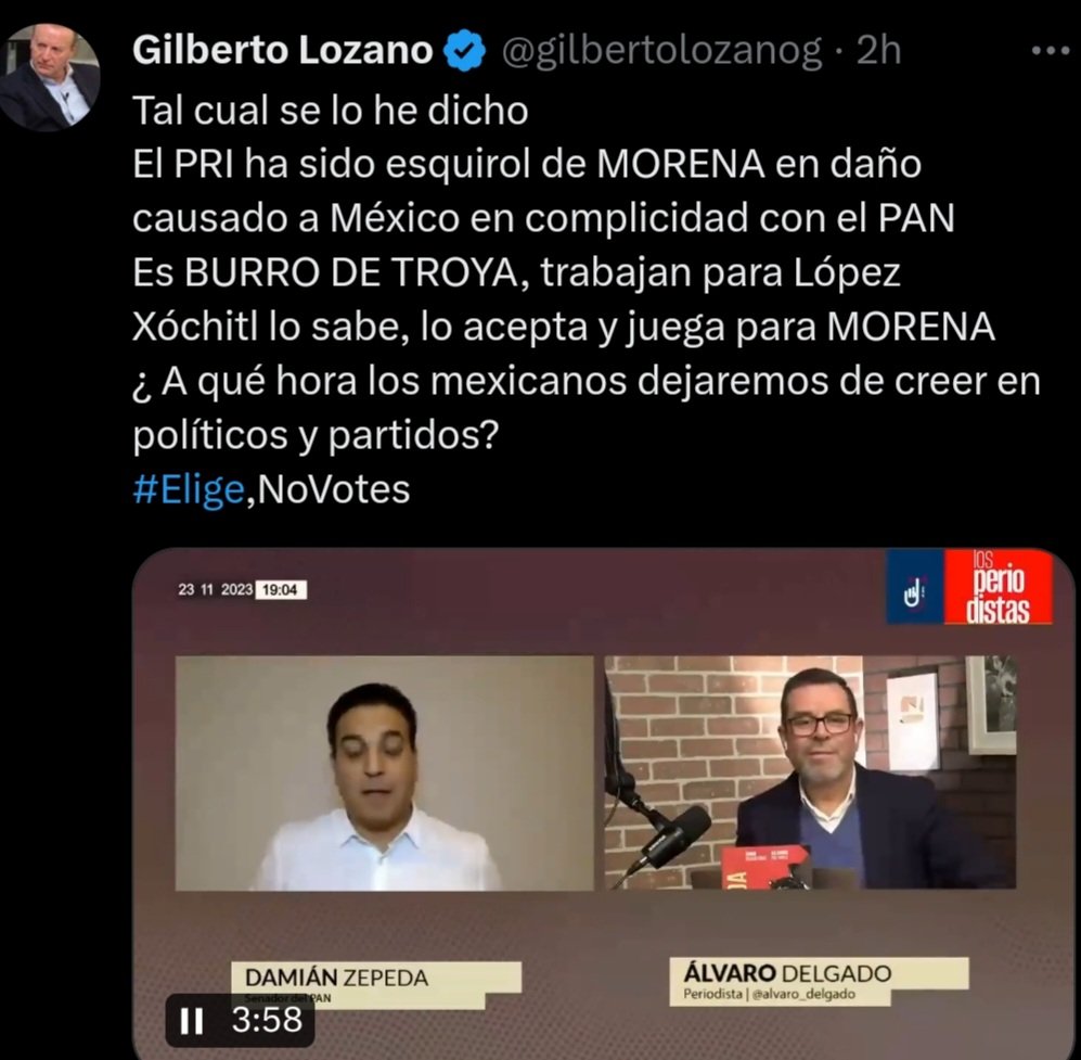 PormexicoL's tweet photo. @Cesecapa Y en esto? https://t.co/BfQt6MpFka