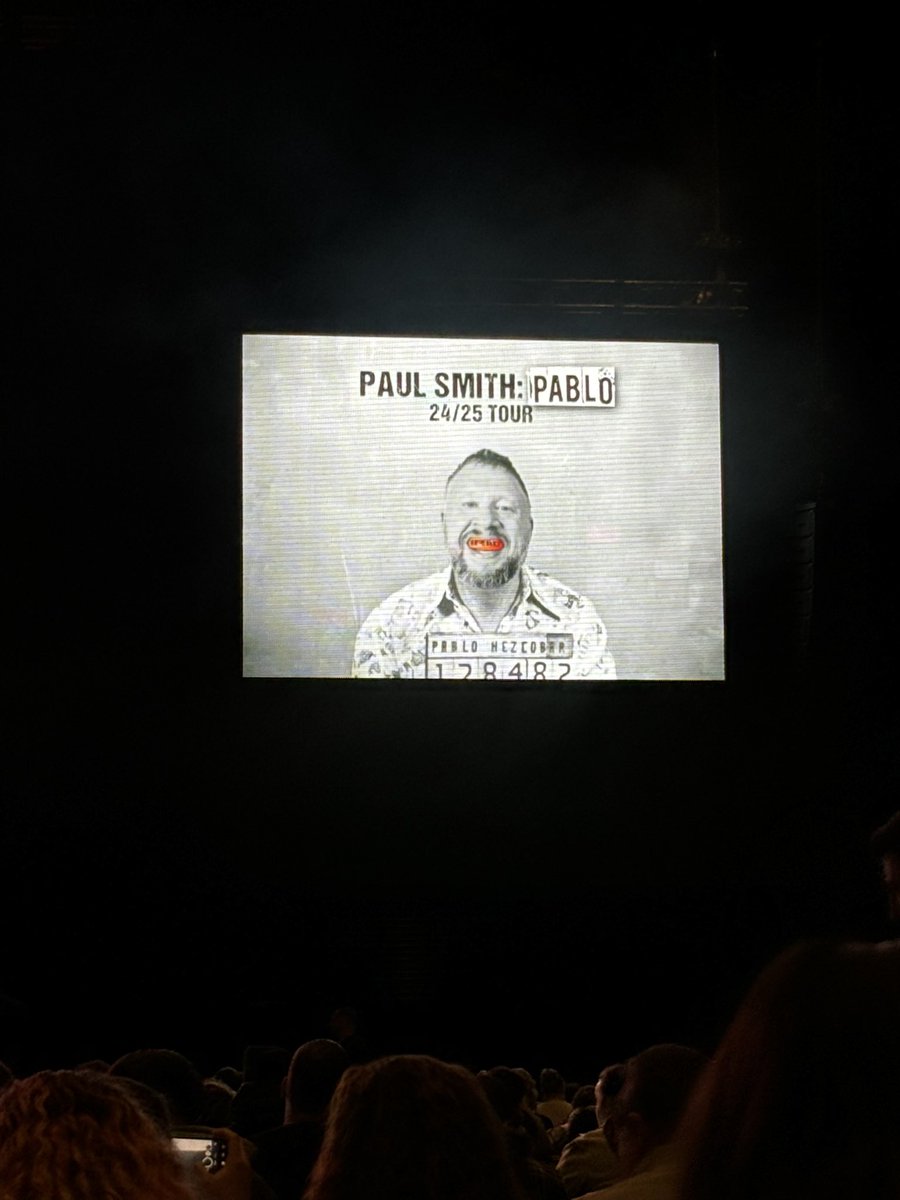 Mike Hughes Farrier tweet media