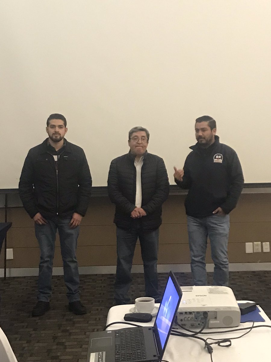 RogerCastilloR's tweet photo. #FIDTH #InstitutodeEducaciónObrera curso “Negociación de Contrato Colectivo de Trabajo”  #CooperStandardTorreón en Torreón, Coah. compromiso total con los trabajadores, desarrollo integral, crecimiento laboral #SR®️ @tereso_medina @jcruzmr @robles1909 #SindNalAutomotriz https://t.co/cNlLQg48SP