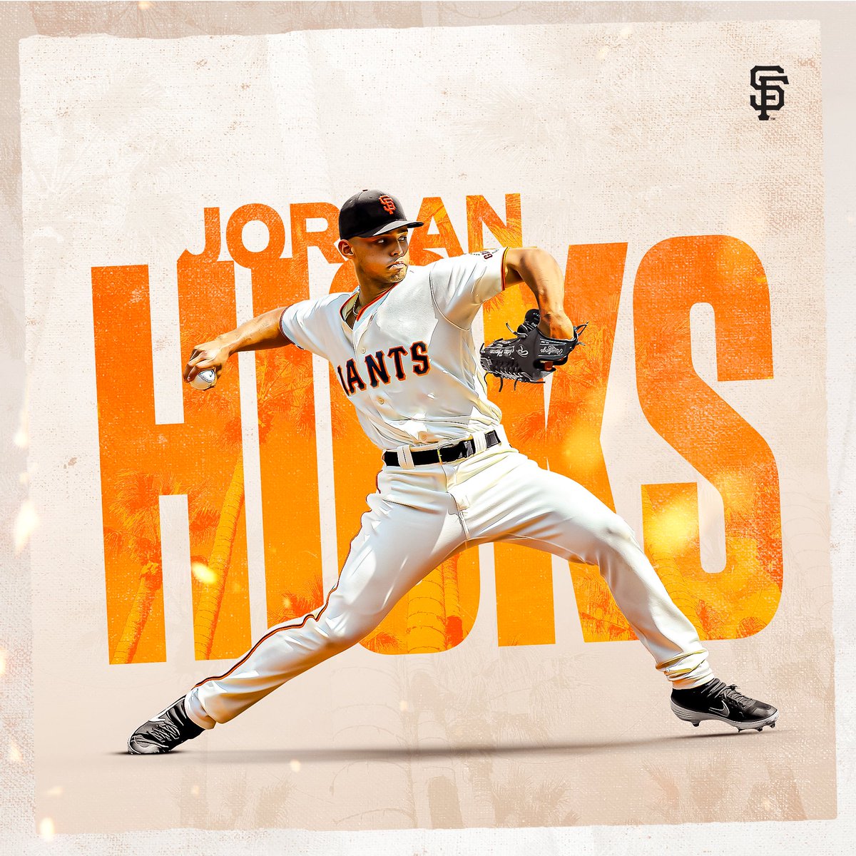 SFGiants tweet media
