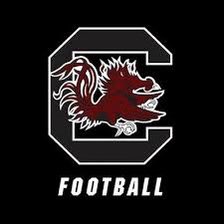Blessed to receive an offer from South Carolina! Thank you @Pete_Lembo @CoachBlack10 for the opportunity🐓! @T_Roken @Coach_Sug @ryne011