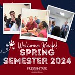 Photo by Fresno State Ed.D. Program (@EdDFresnoState)