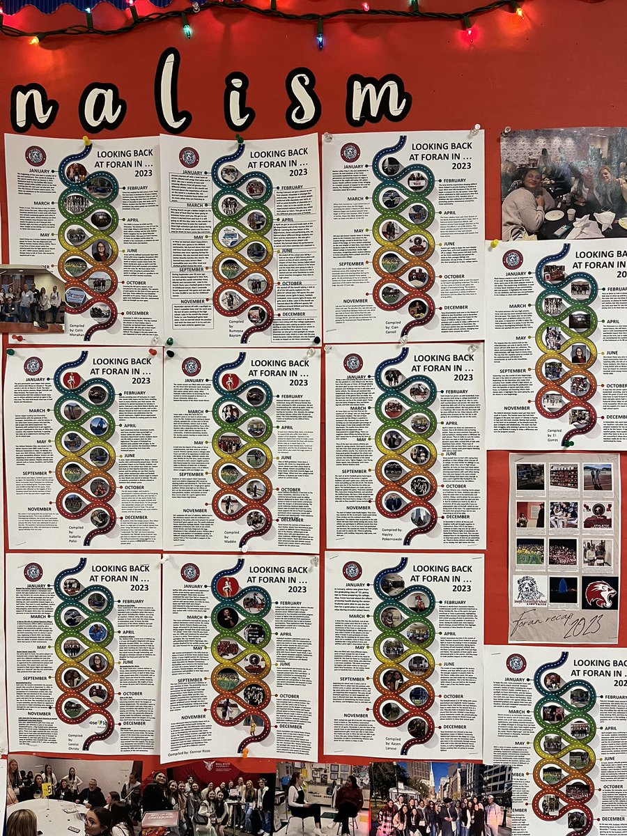 ManeStMirror's tweet image. A year of  #Foran in review #journalism