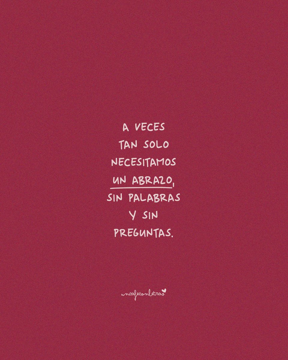 Un café con letras (@uncafeconletras) on Twitter photo 