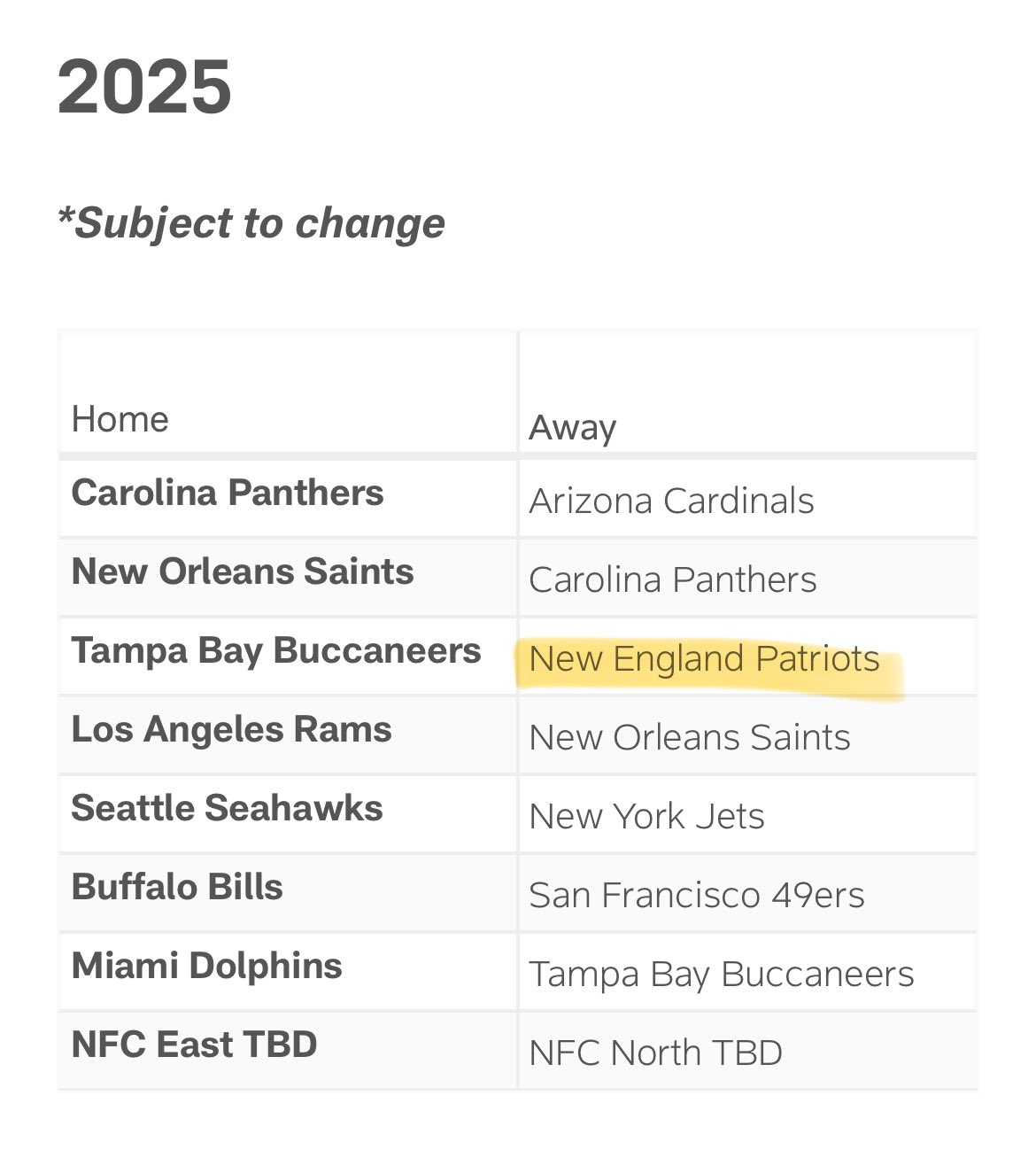 La Rams Home Schedule 2024 2025 Season Miran Tammara
