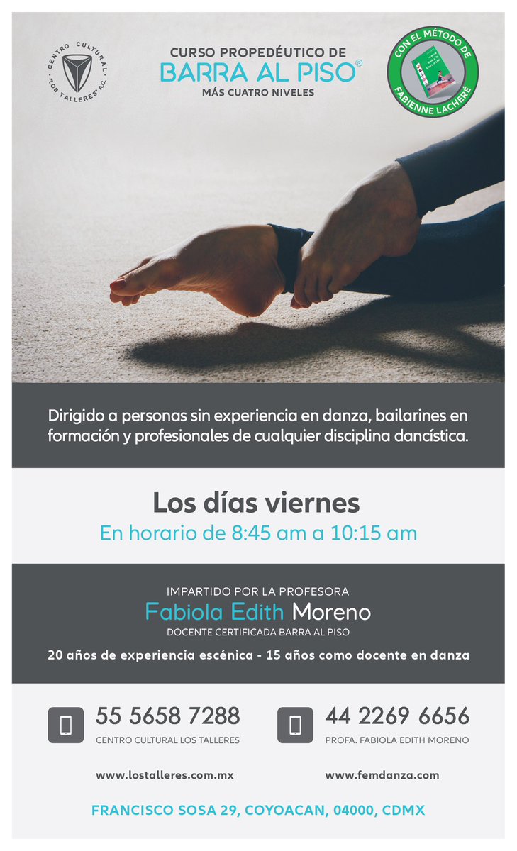 LosTalleres tweet media