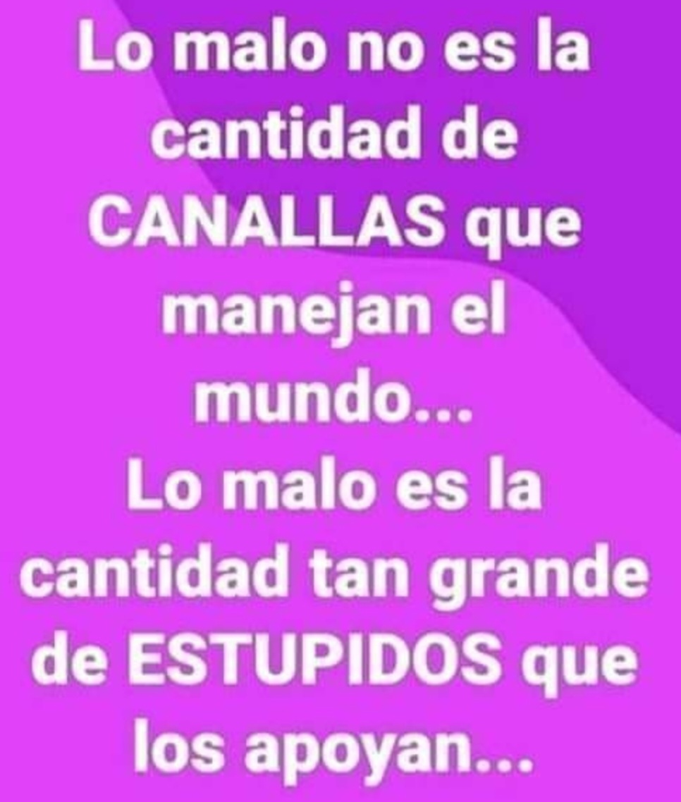 PormexicoL's tweet photo. @gilbertolozanog https://t.co/gjlauBmVYQ