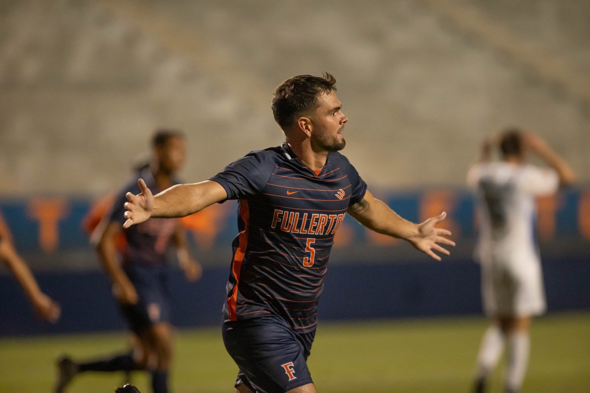 FullertonMSOC tweet picture