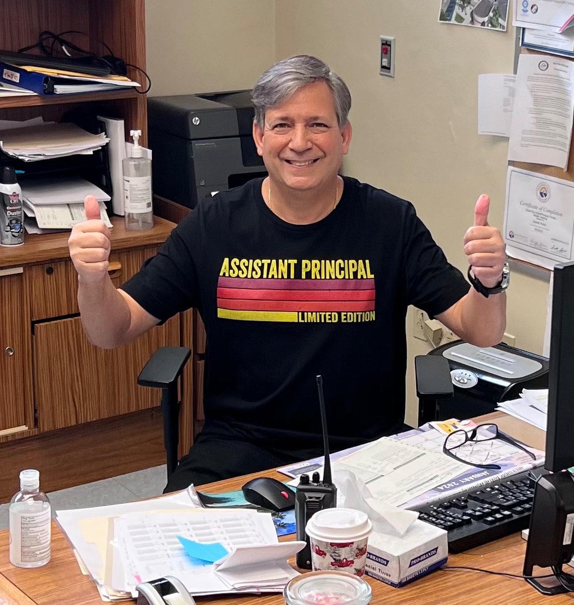 Ruth Owens Kruse EC (@rok_mdcps) on Twitter photo Thank you Mr Rubio for your dedication and service to our staff and students. You will be missed!! Enjoy this next chapter in life. #Retirement <a href="/MDCPSSouth/">South Region Office</a> Thank you Mr Rubio for your dedication and service to our staff and students. You will be missed!! Enjoy this next chapter in life. #Retirement <a href="/MDCPSSouth/">South Region Office</a>