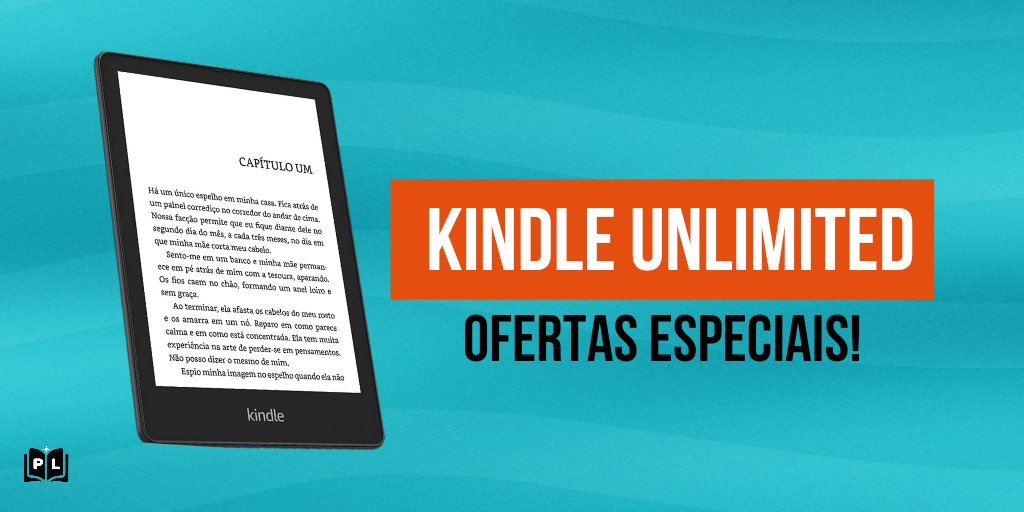 🚨NÃO DEIXE DE APROVEITAR O K.U! O Kindle Unlimited está com ofertas especiais: amzn.to/3S2Hjf1 amzn.to/3S2Hjf1 ➡️Algumas das ofertas disponíveis: - 2 meses grátis - 3 meses grátis - 3 meses por R$2,99 - 3 meses por R$9,99 - 3 meses por R$19,99 - 6 meses por…