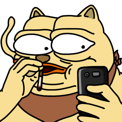 hey_wallet's tweet photo. That catty is a fatty! $CHONKY is live 👀

@chonkycom 🤝 @hey_wallet https://t.co/NZlYtXkbVe