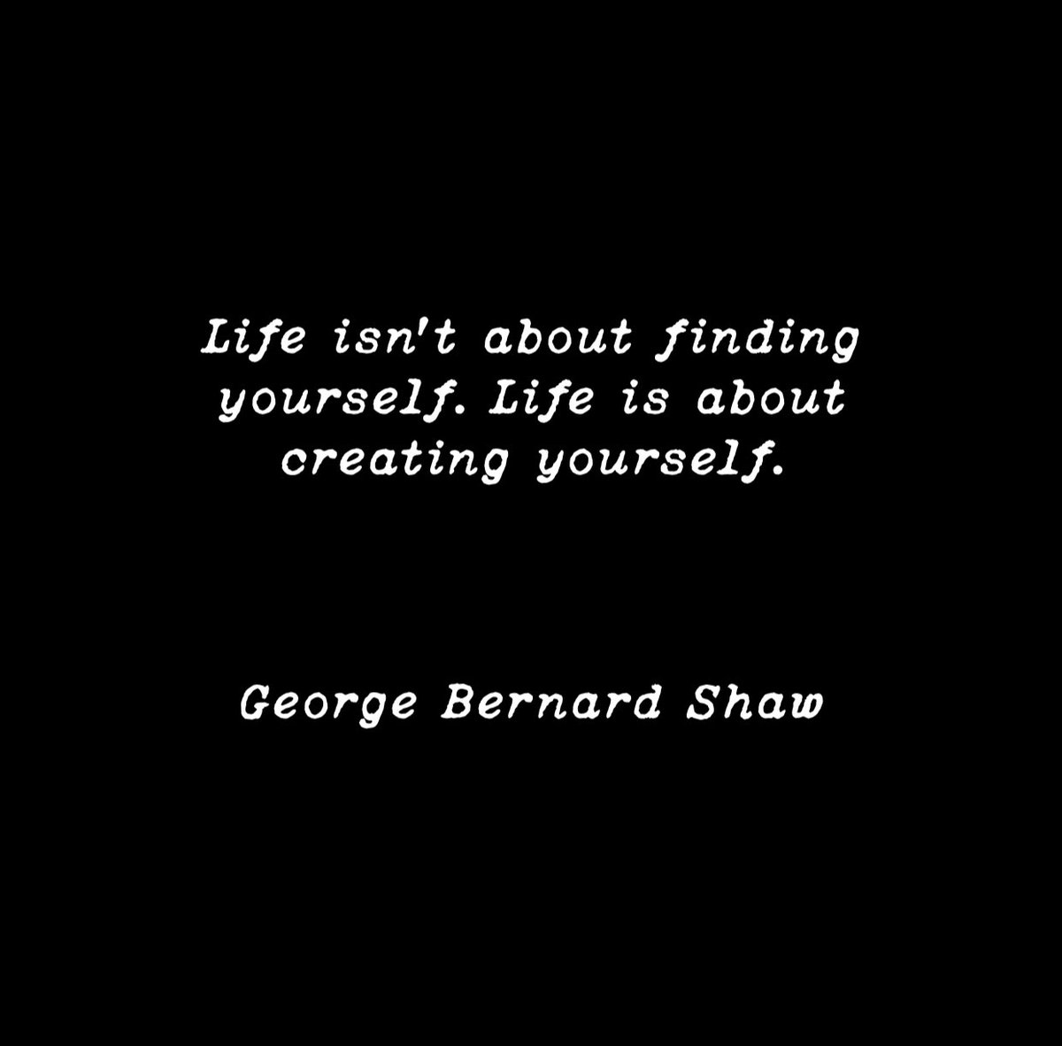 #georgebernardshaw #quote