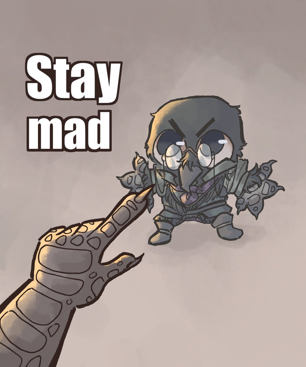 beartitled's tweet photo. Silly Slay the princess stuff
#slaytheprincess #stp #slaytheprincessspoilers #blacktabbygames #stpprincess #stphero #stpprotagonist #stpnarrator #slaytheprincessnarrator #stpfanart #slaytheprincessfanart #stpspoilers #fanart https://t.co/629DjXm1UX