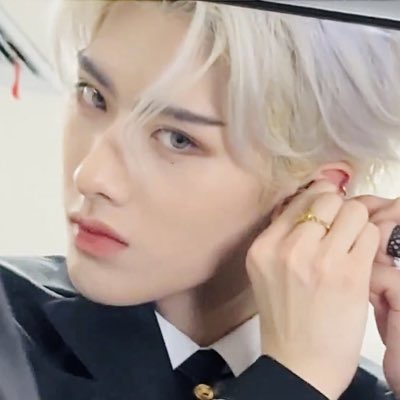 #NewProfilePic