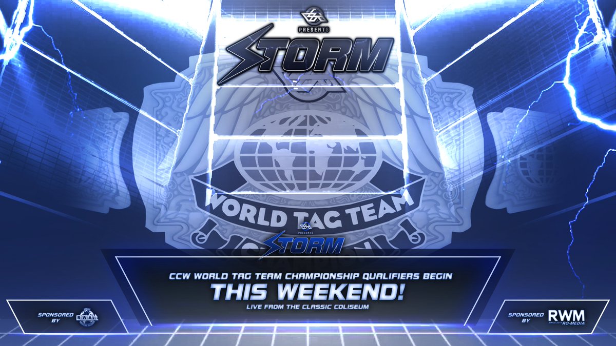 Classic Championship Wrestling tweet media