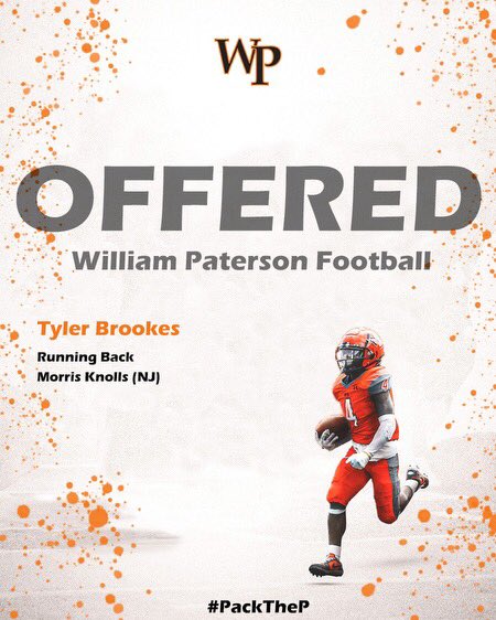 Tyler Brookes tweet media
