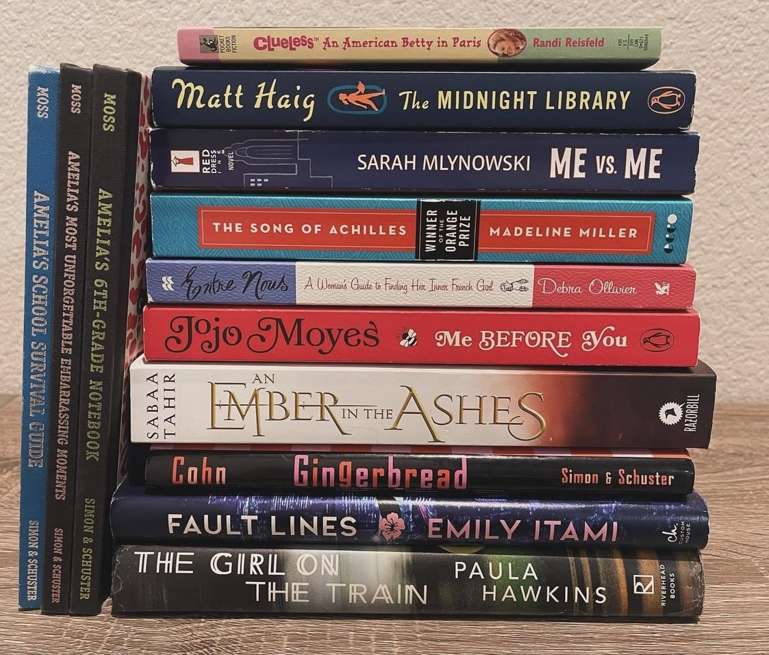 Savers & Value Village tweet media