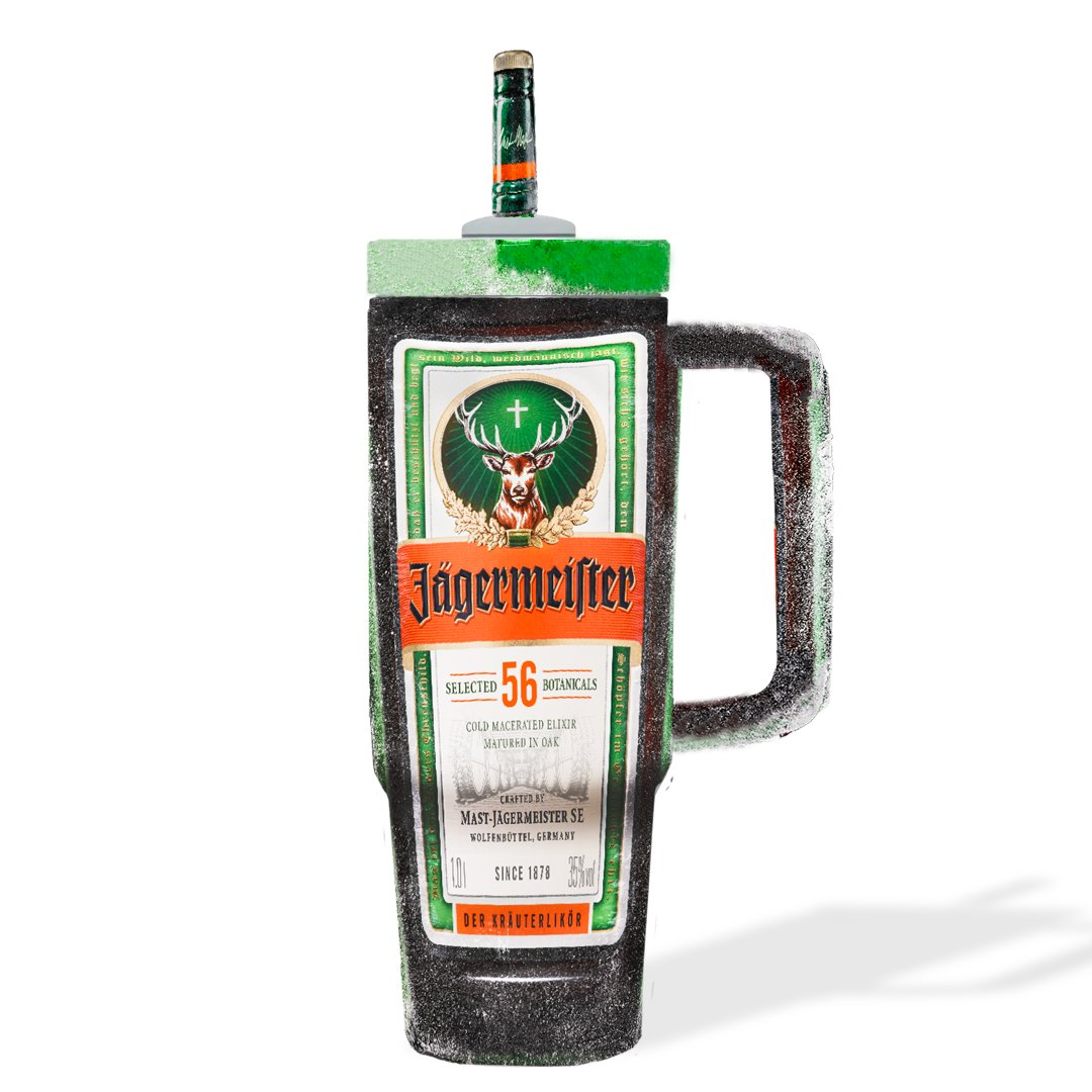 Jägermeister USA (@JagermeisterUSA) / X