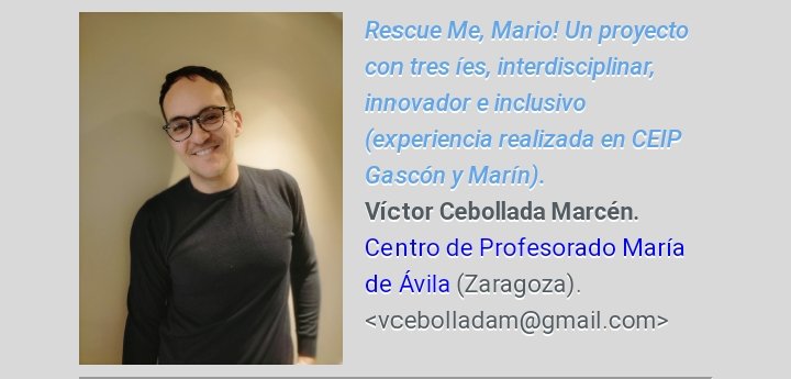 Víctor Cebollada tweet media