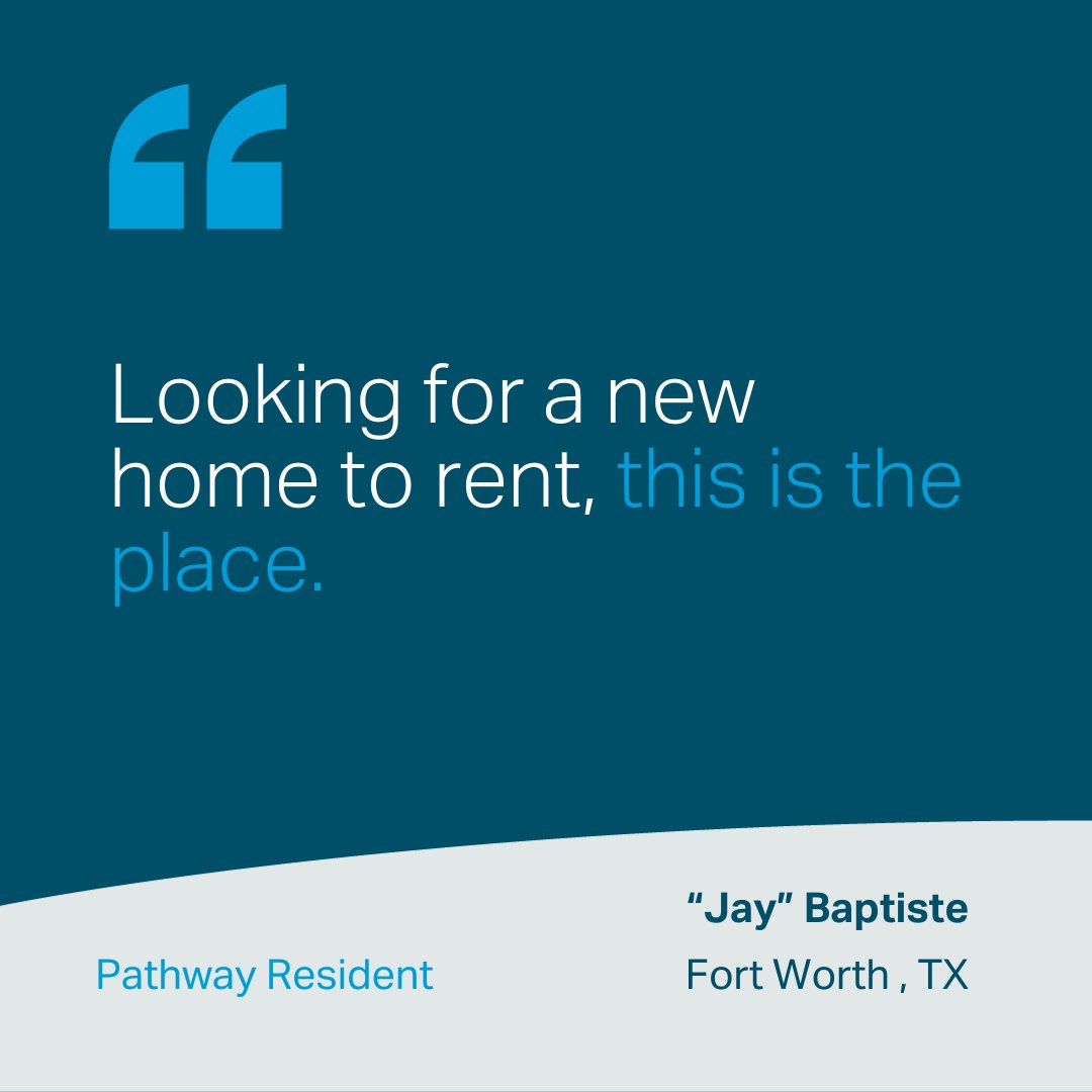 Pathway Homes tweet media