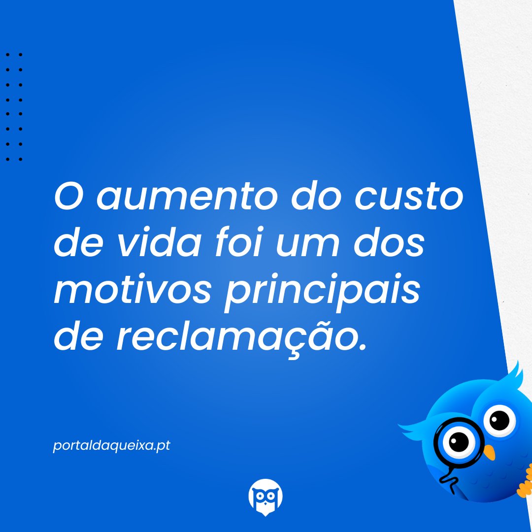 3 Curiosidades do ano 2023 no Portal da Queixa - Parte 2 🧐

#portaldaqueixa #consumerstrust