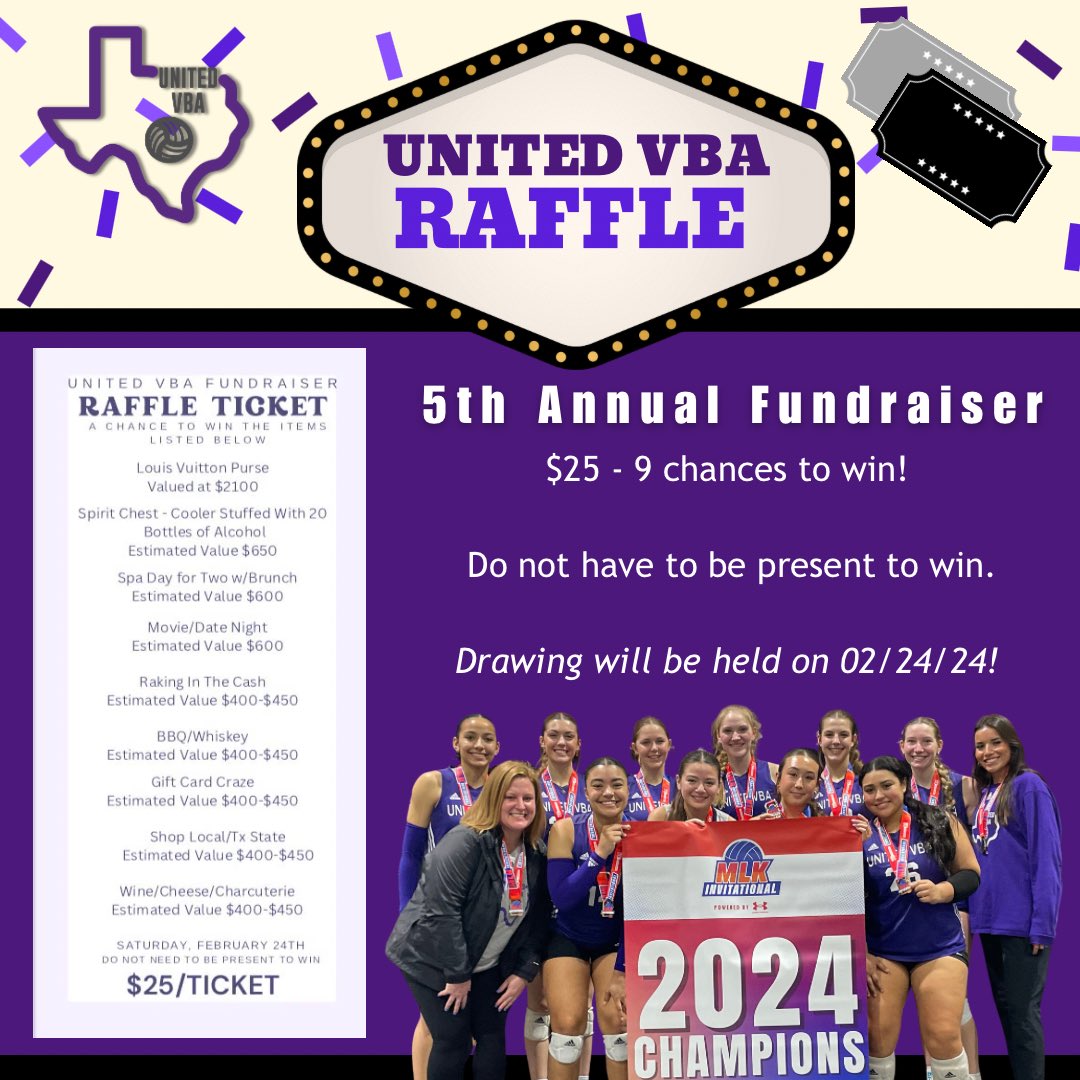 United VBA tweet media