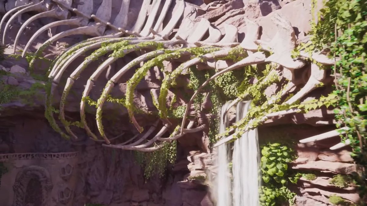 JezCorden's tweet image. Avowed looks stunning man. #Avowed #Xbox #Developer_Direct