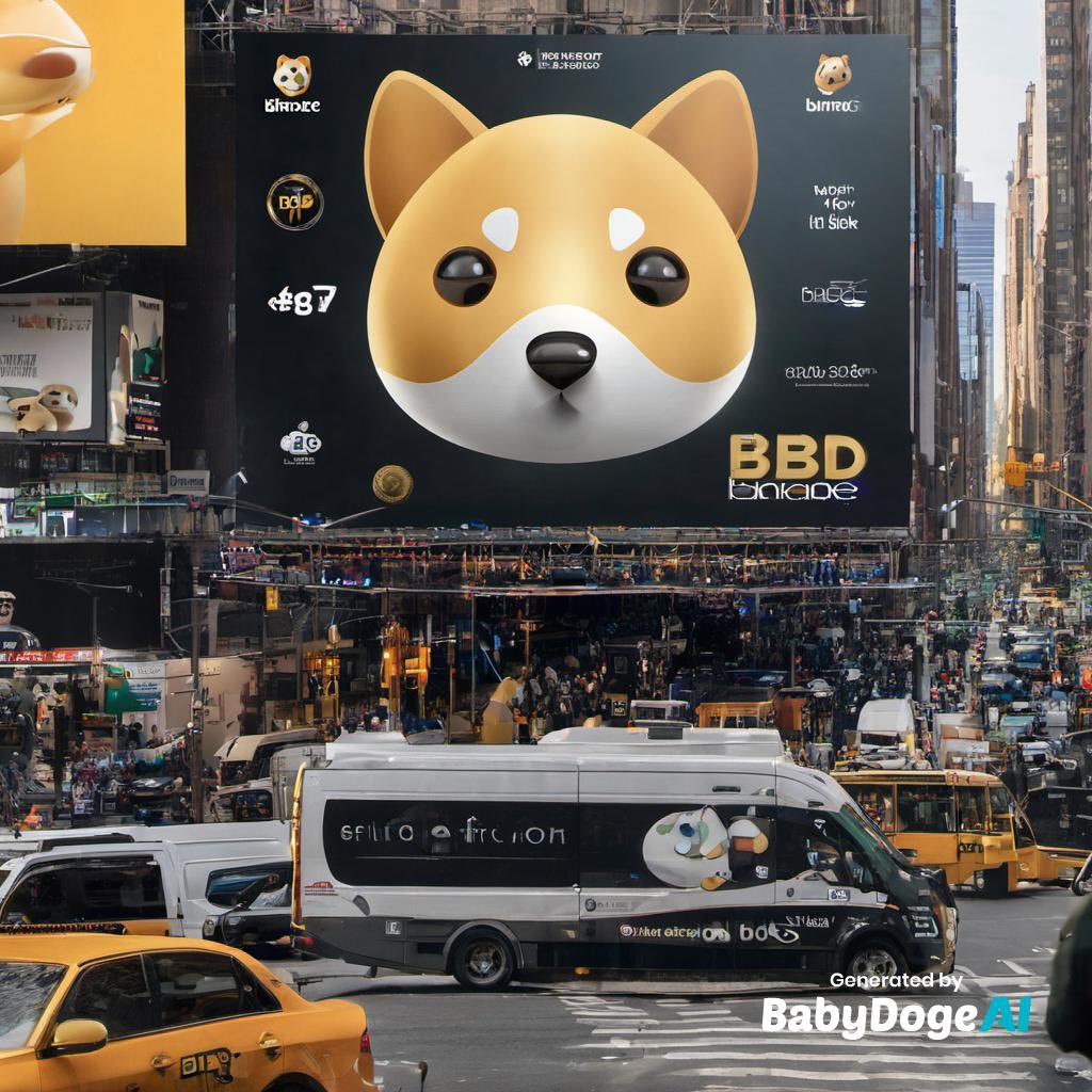 Baby Doge tweet media
