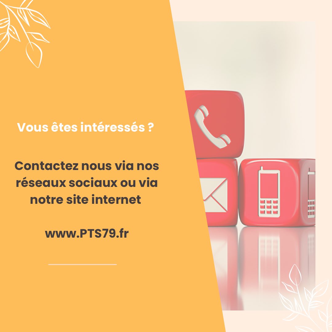 PTSDeuxSevres's tweet photo. [Nouvelles offres d’emploi] ‼️
Des offres d’emploi sont à pourvoir à l’#ehpad Le Pied du Roy à Courlay (79) 
ℹ️ Les offres sont disponibles sur le site de la https://t.co/zkAL2UE4Z1 👉 Onglet : « Offres d’emploi »
#sante #emploi #job #ehpad 
#formation #rh #carrière #cdi #cdd https://t.co/ZyasROalH8